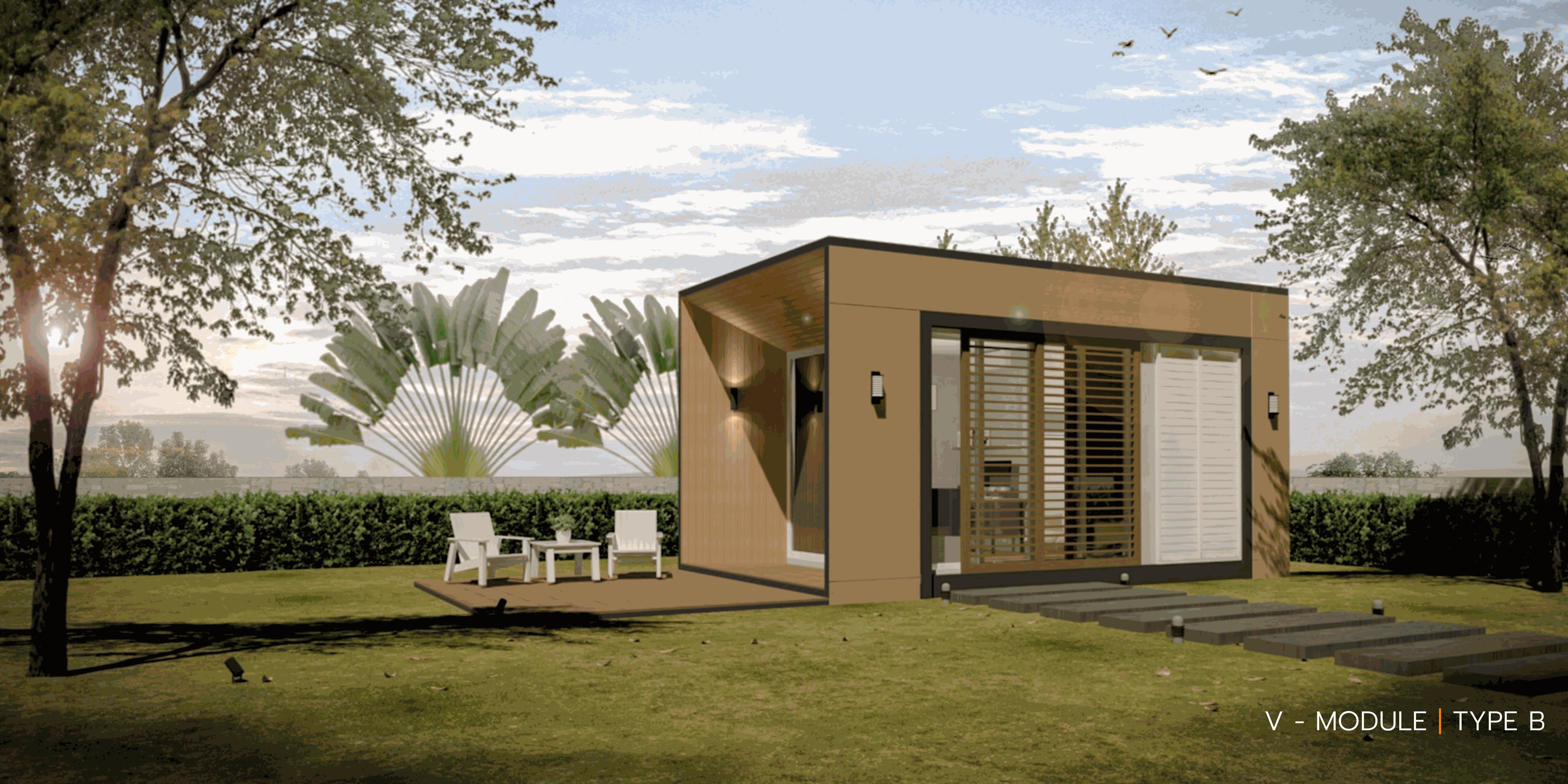 Odoo - Sample 2 for three columns