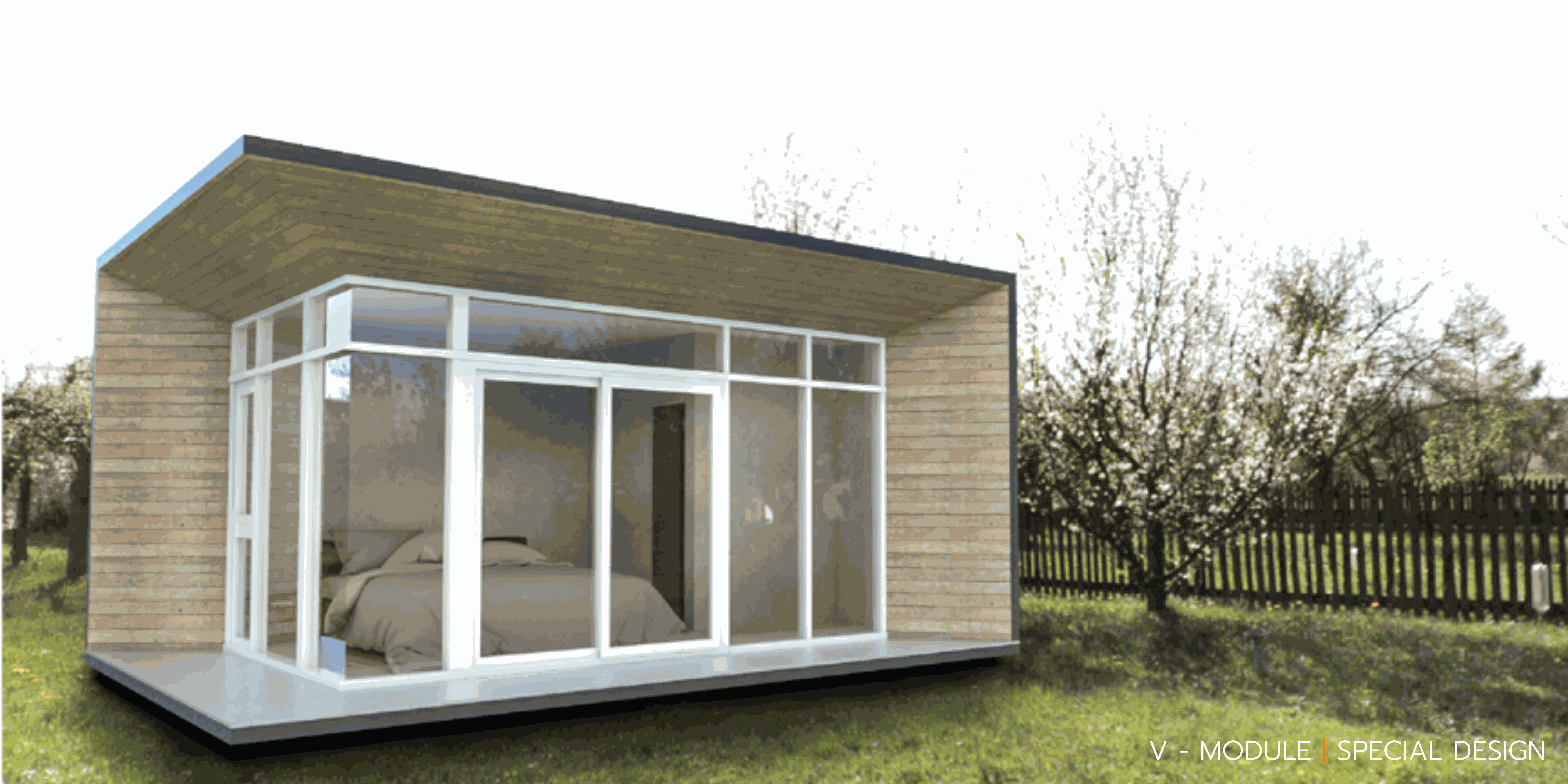 Odoo - Sample 2 for three columns