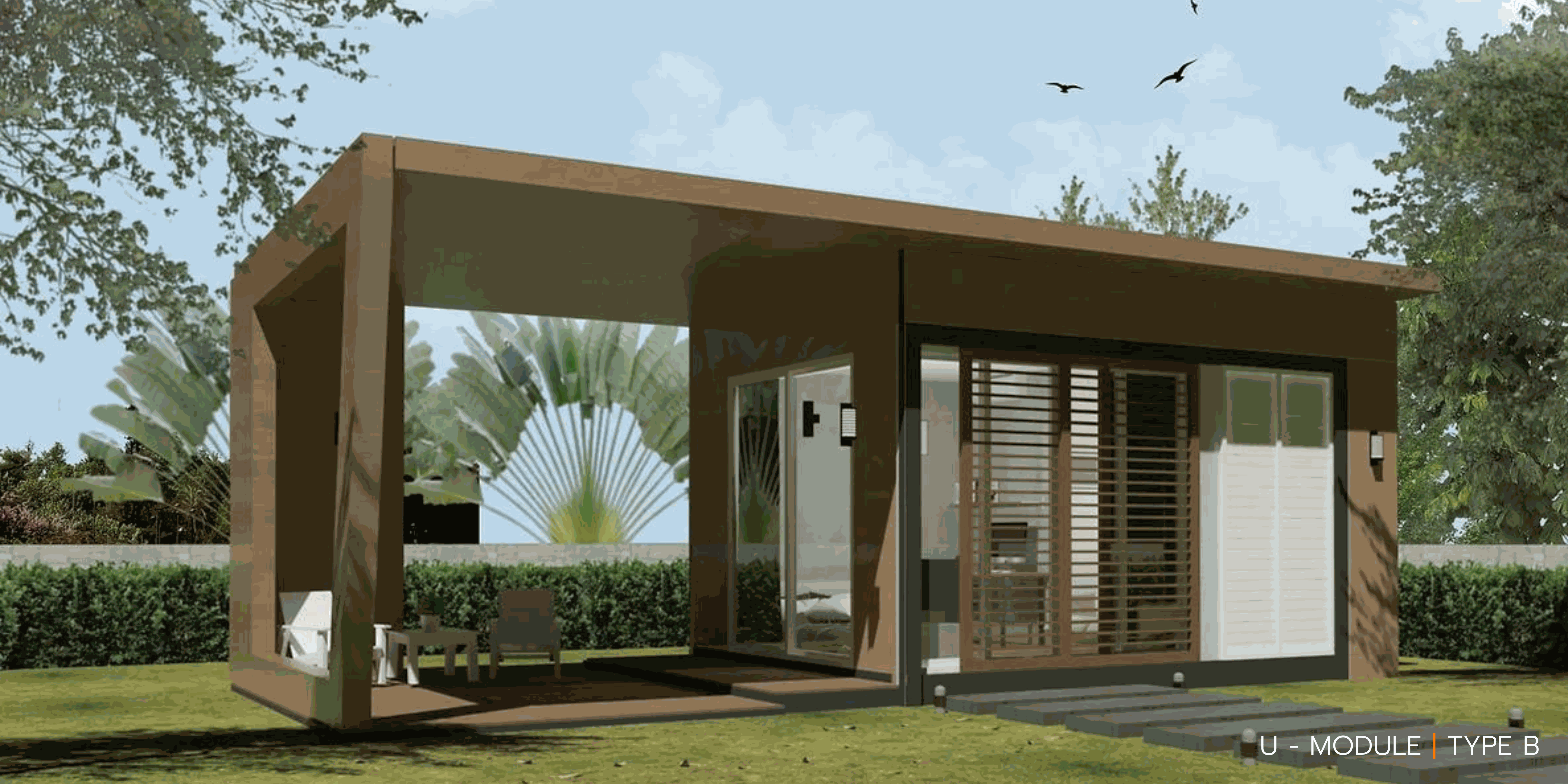 Odoo - Sample 2 for three columns