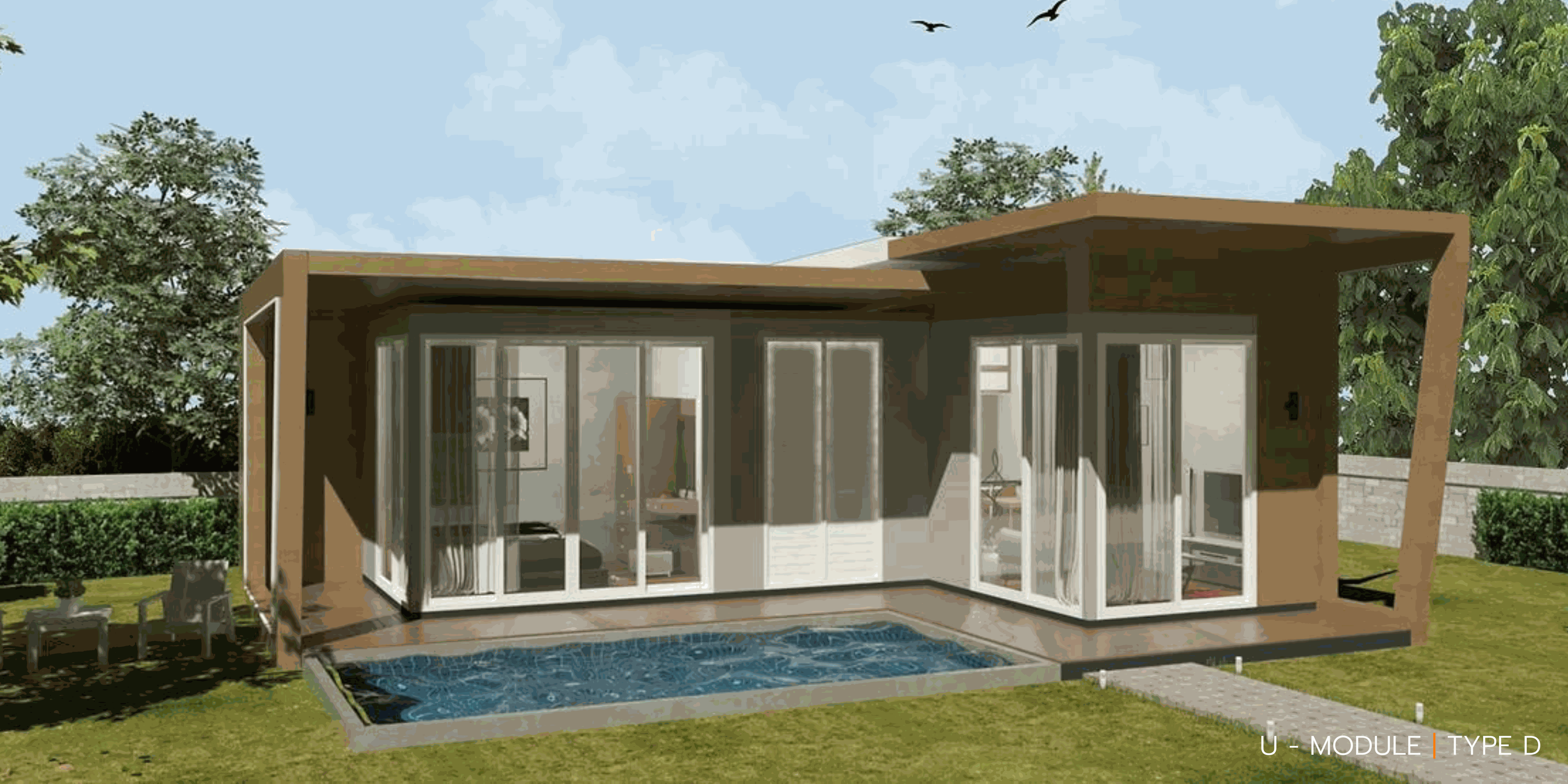 Odoo - Sample 2 for three columns