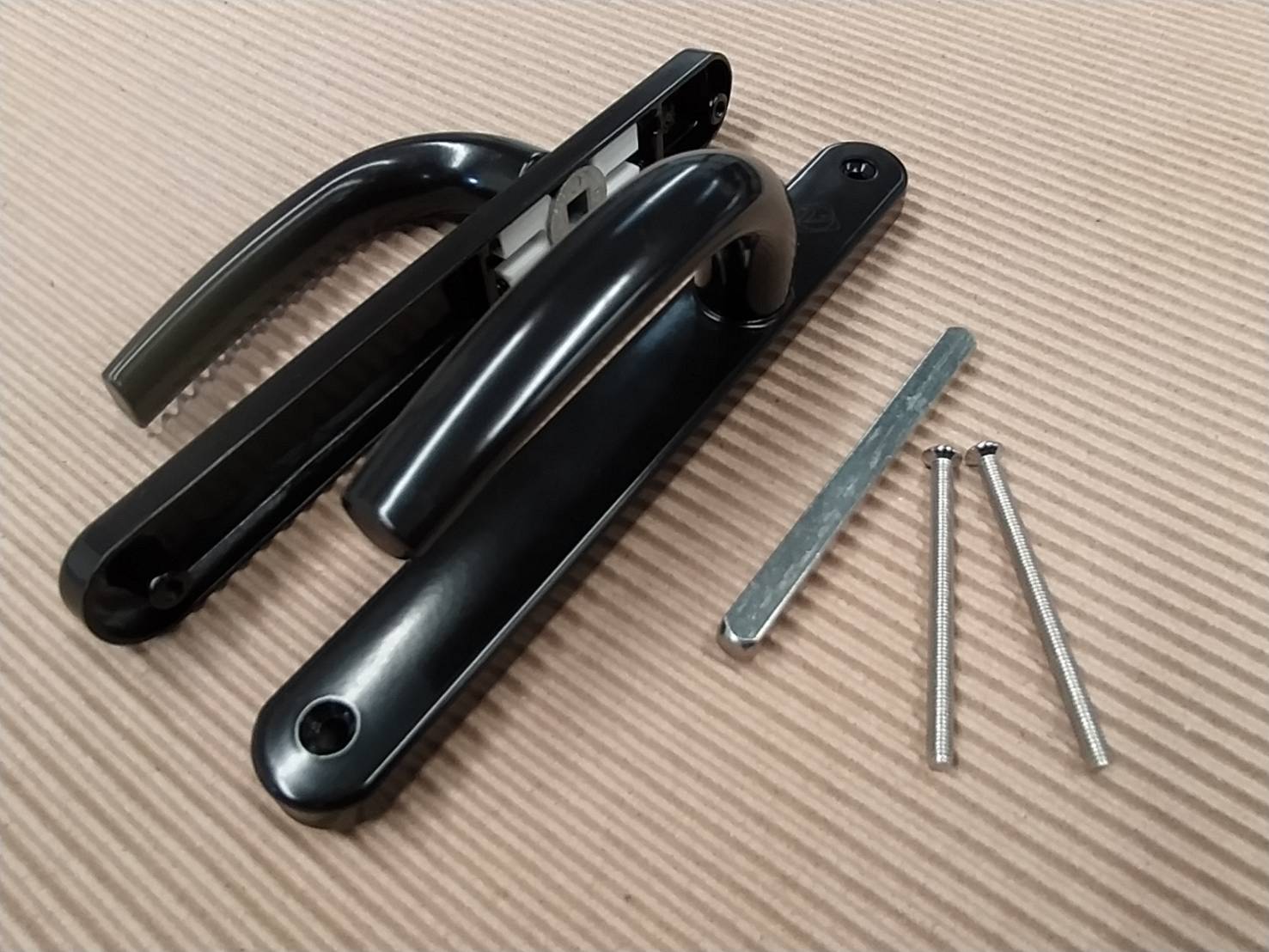 Door Handle Dummy Set 