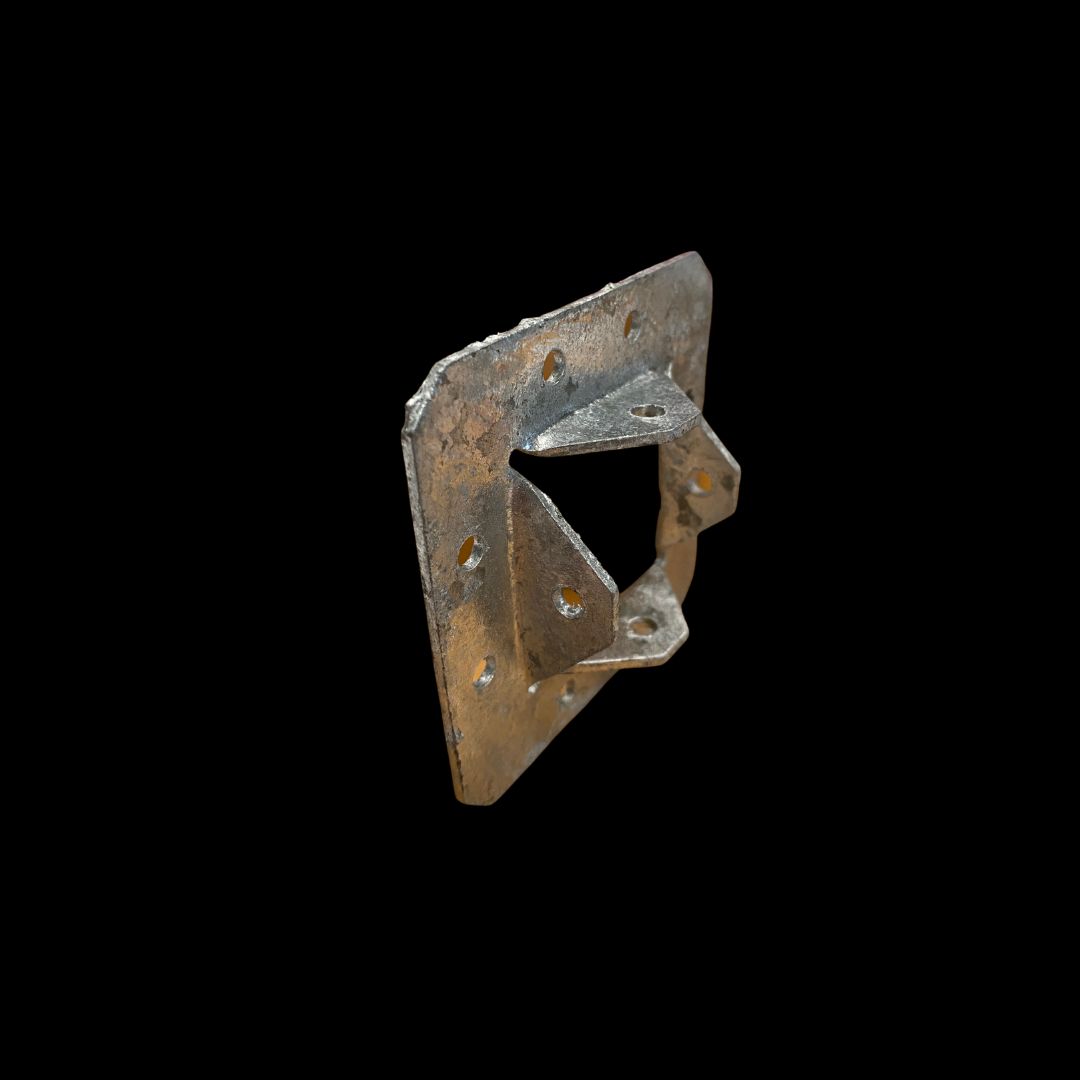 Spacer for Small Post 3 3/8"