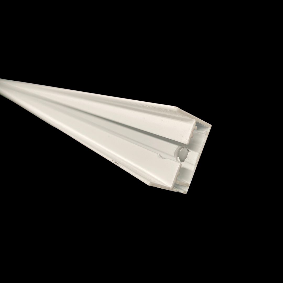 Screen Side Bar (White)