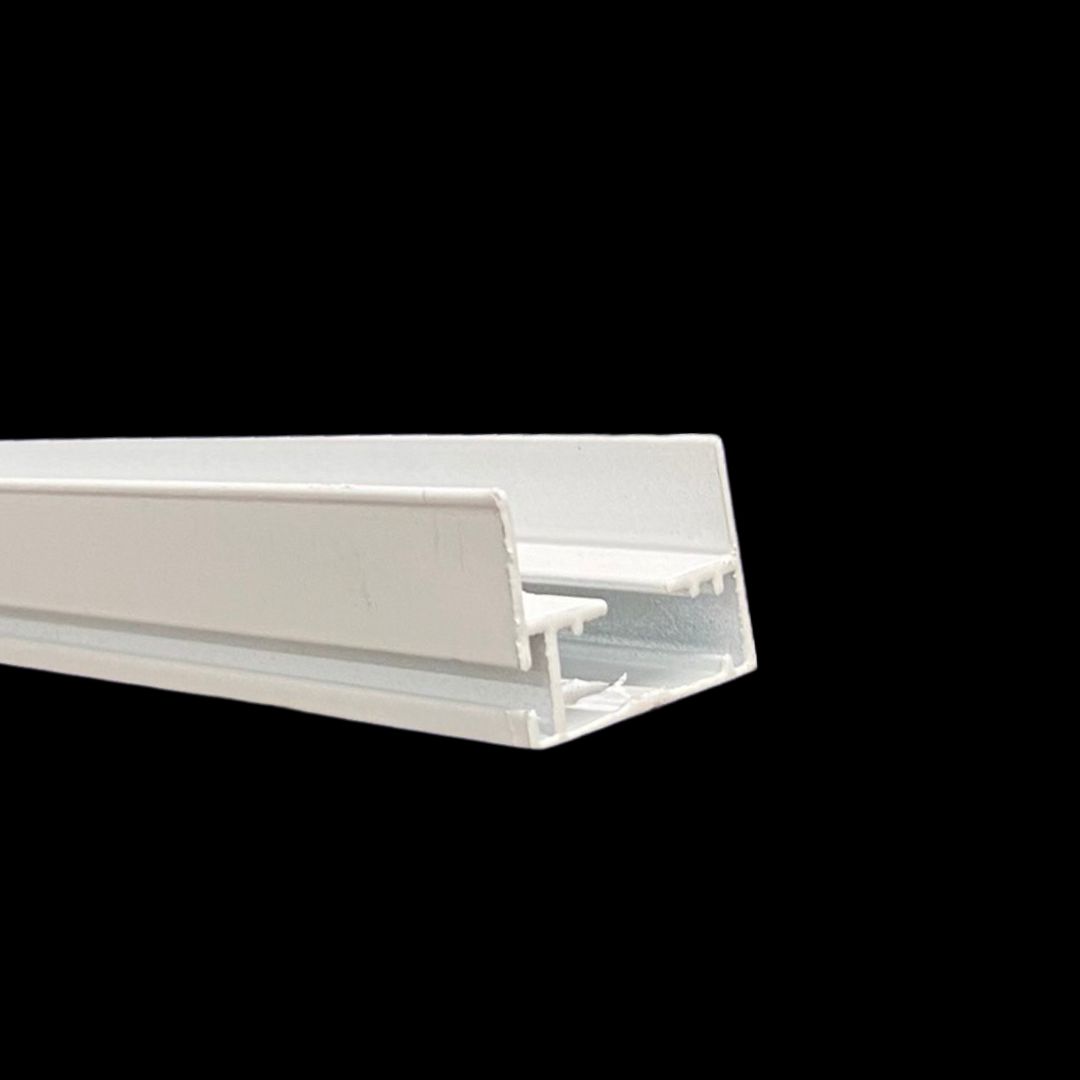 Screen Side Bar (White)