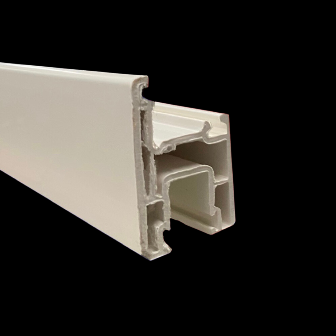 Sliding Window Sash 55; Slim