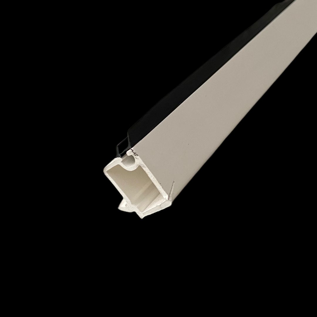 Glazing bead 19 (Sliding); Slim