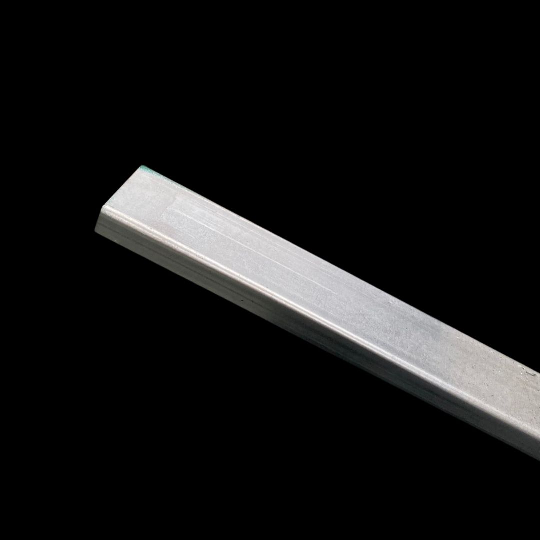 Steel For Sliding Frame 80; Slim