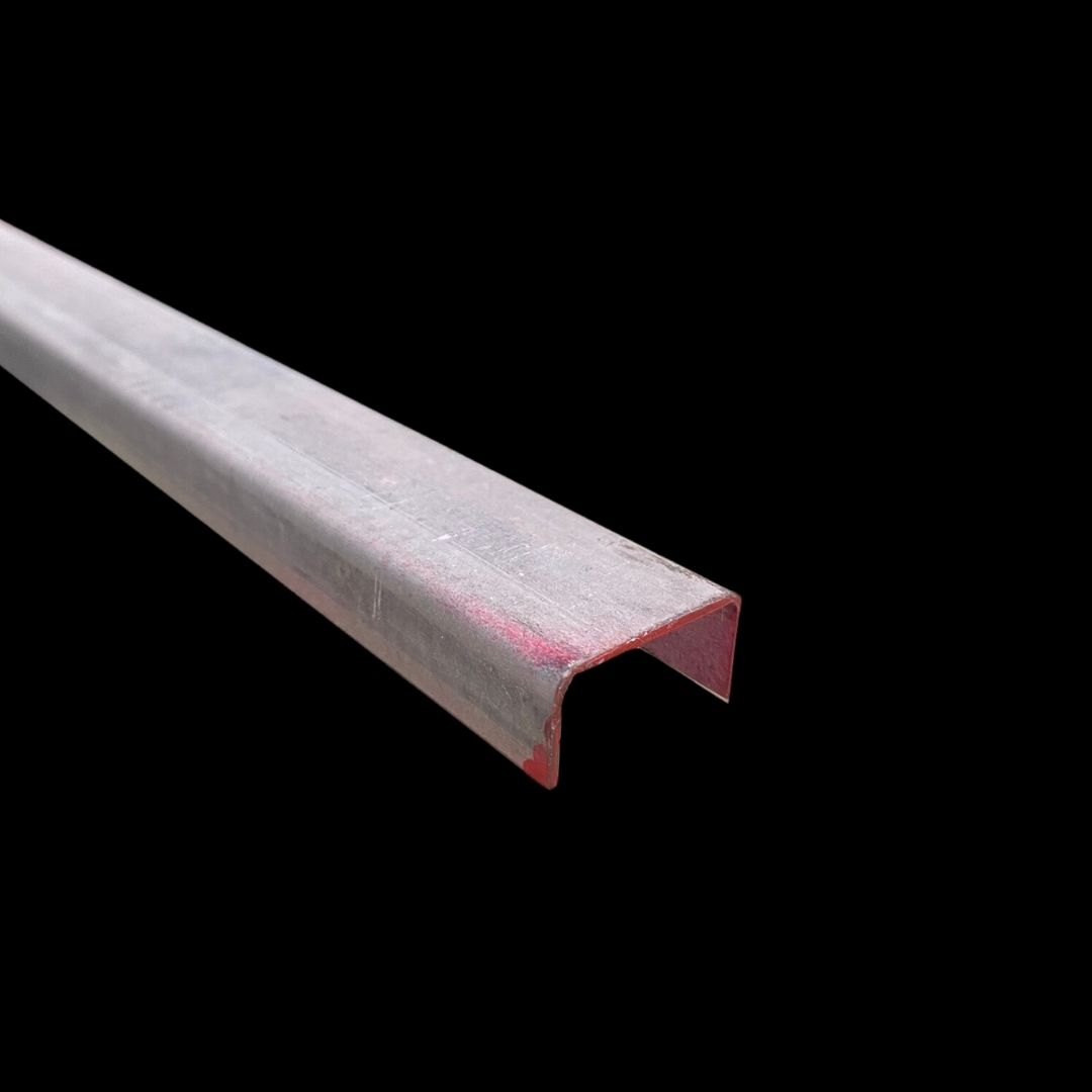 Steel for Sash 55; Slim