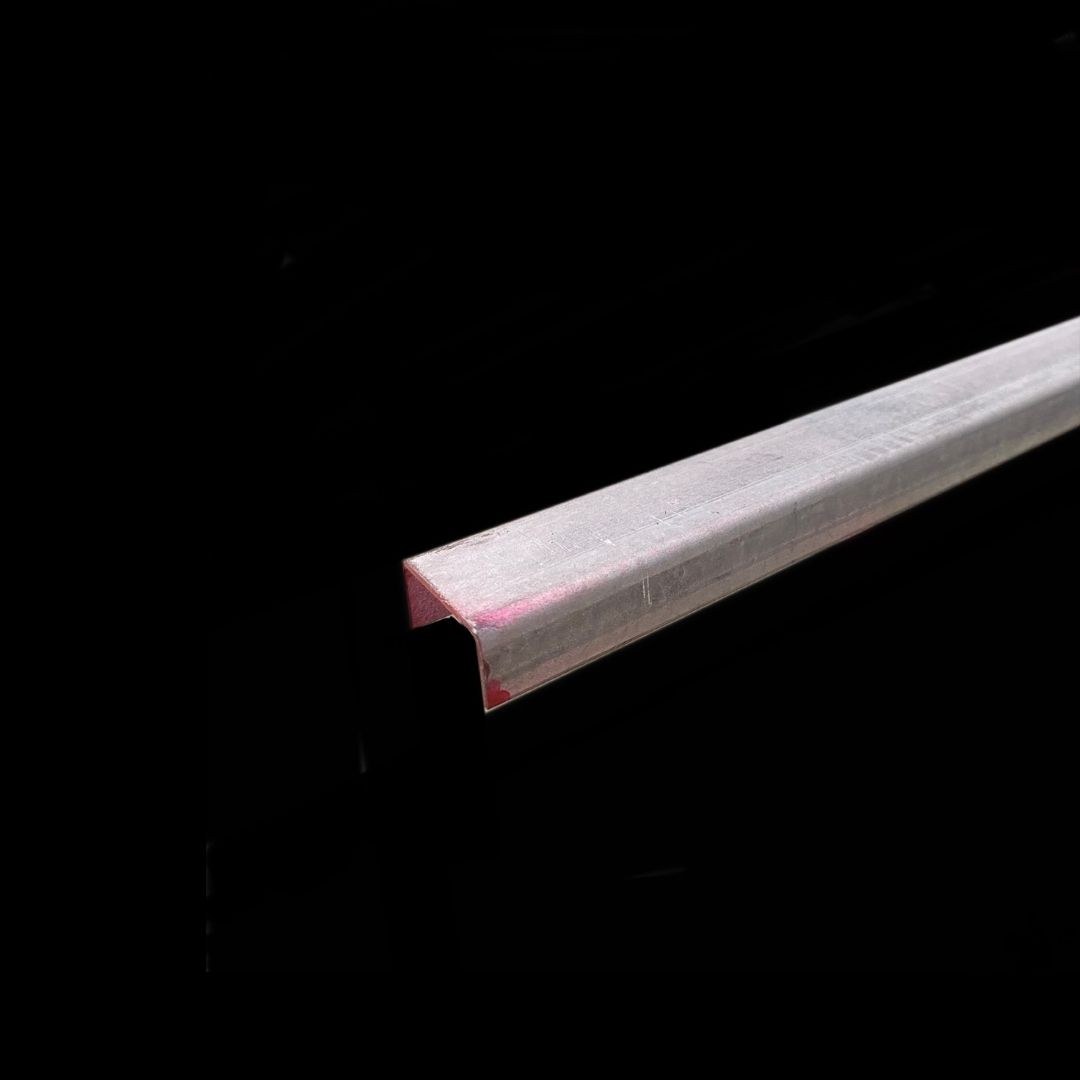 Steel for Sash 55; Slim