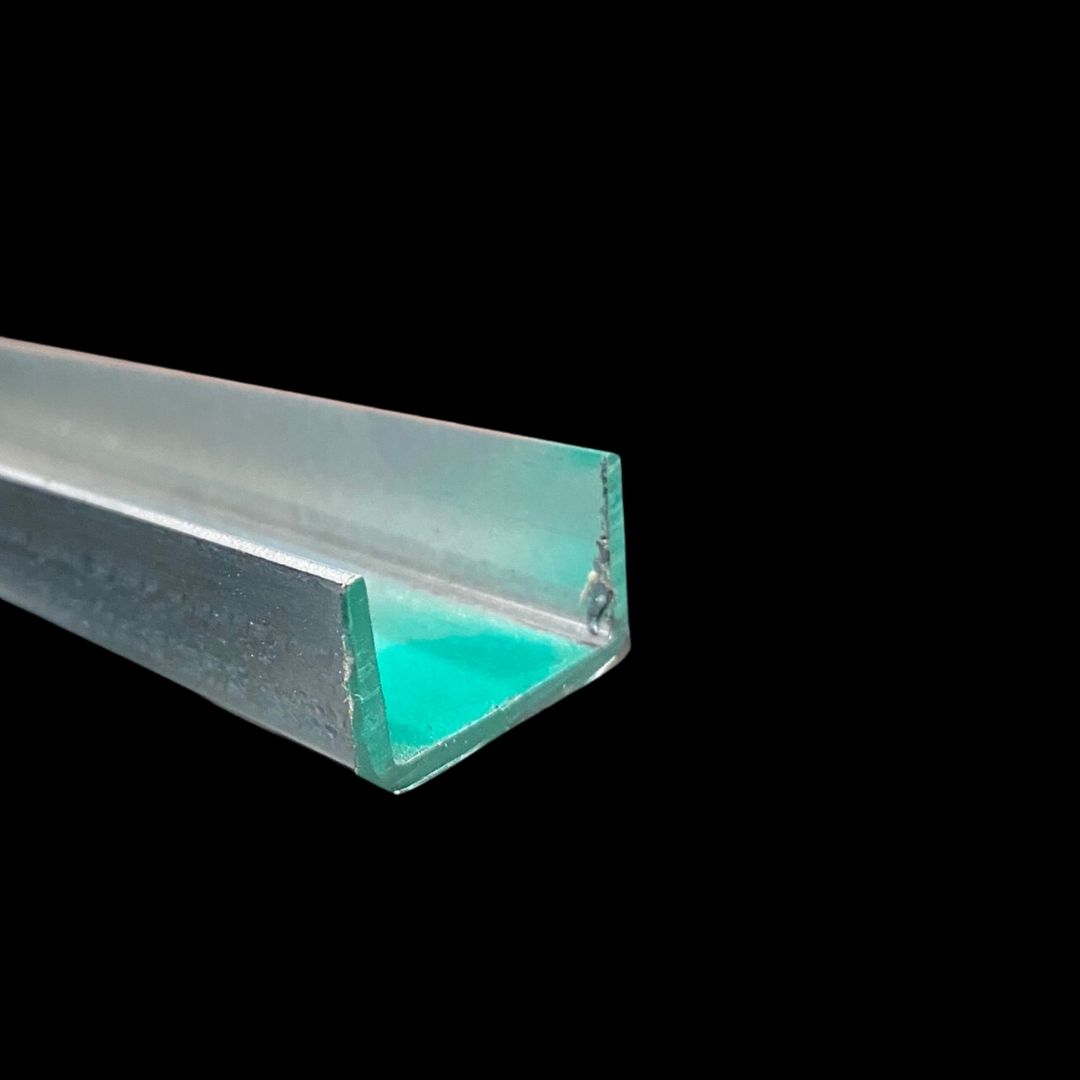 Steel For Sliding Sash 66 ; Slim