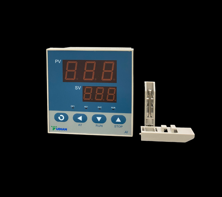 Temperature Control DC (Yudian) 