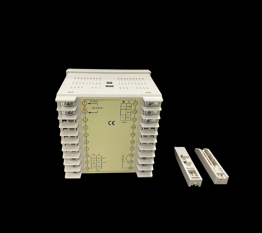 Temperature Control DC (Yudian) 