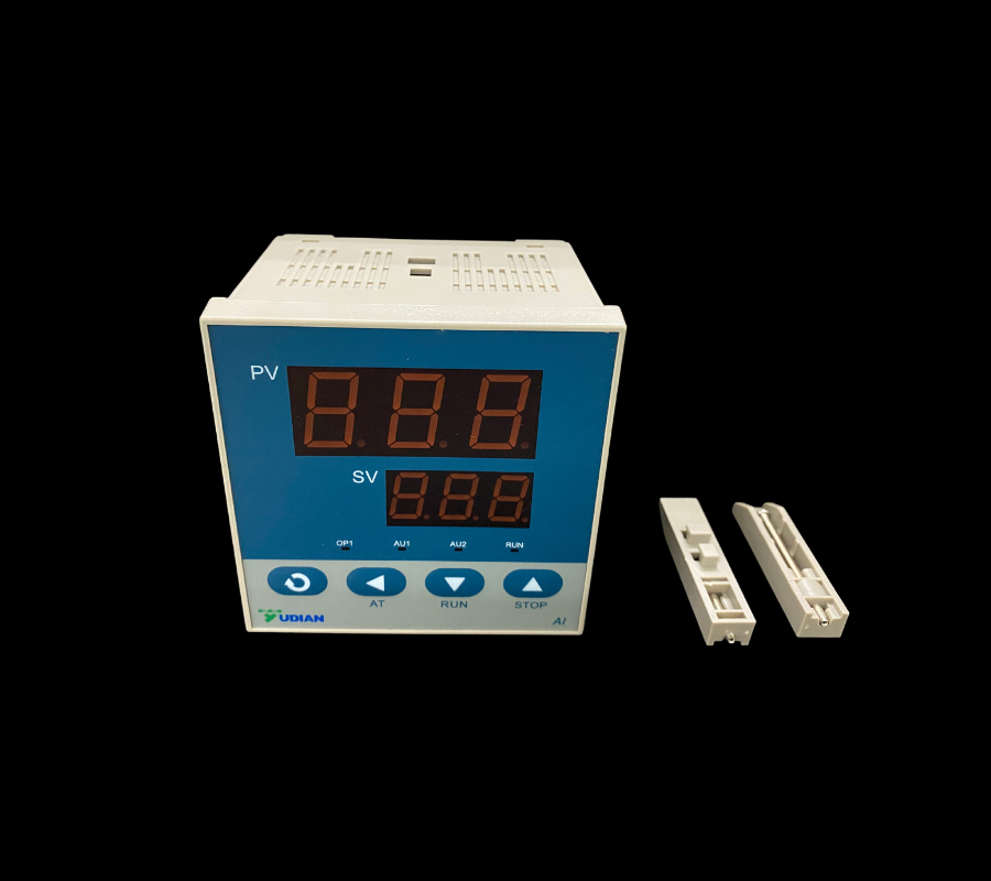 Temperature Control DC (Yudian) 