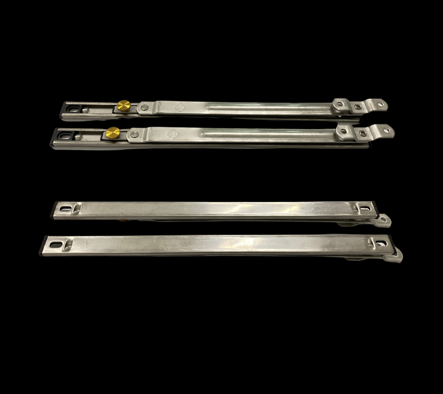 Limit Stay (No point) dial lock