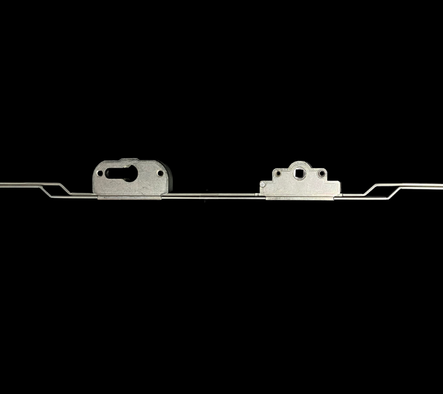 Sliding Door Gear; Key (Sash90)