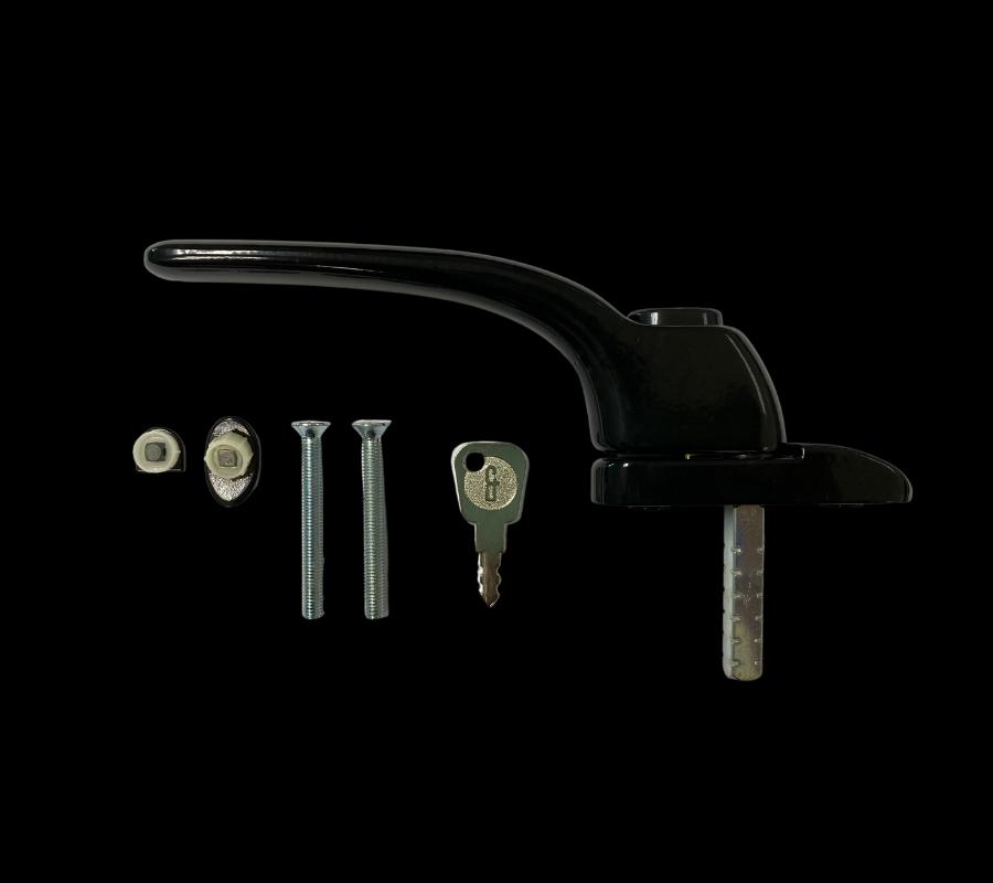 Connoisseur Handle,Key