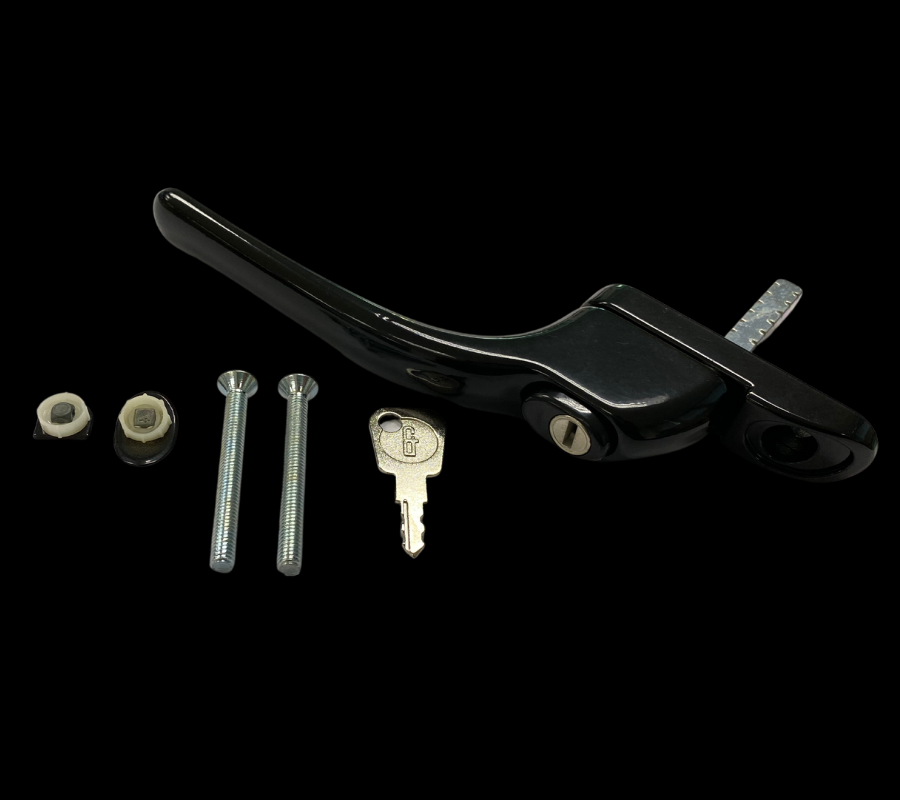 Connoisseur Handle,Key