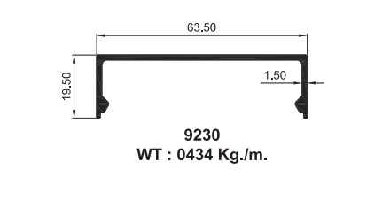 Glass Cover Clamping