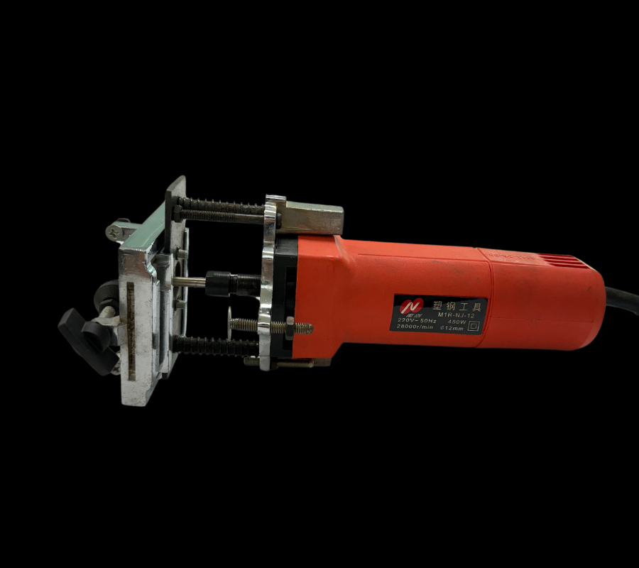 Electric Drilling Waterslot, 90degree