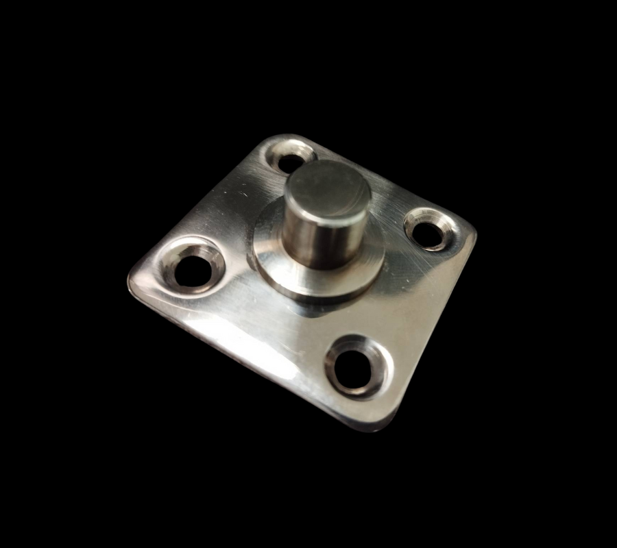 Turn Point For Swing