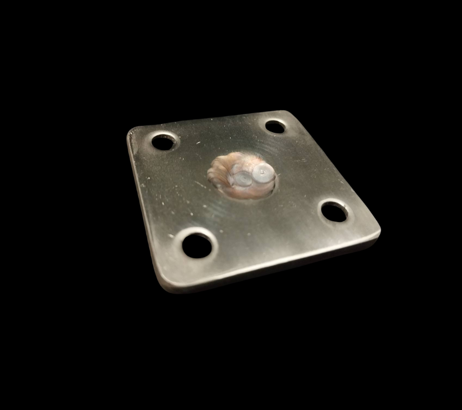 Turn Point For Swing