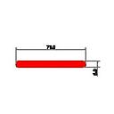 Steel For Coupling 10 (SD)
