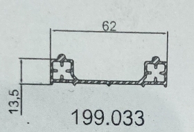 Sliding Door Threshold 