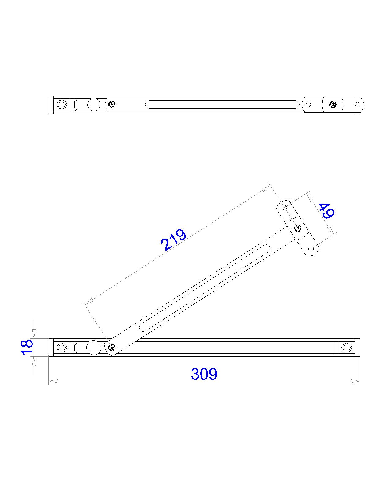 Limit Stay (No point)