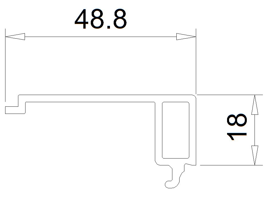Jaluesie Bead /13-516.141