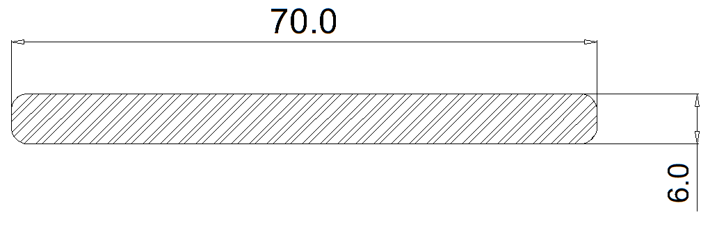 Steel For Coupling 10 (SD)