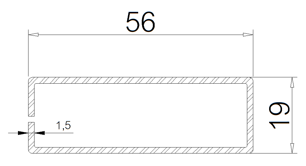 Steel For Coupling 25 /33-597.020