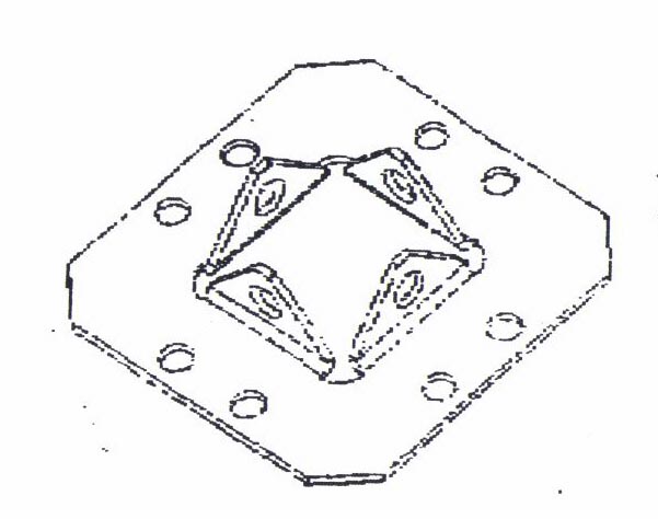 เสาริมราวระเบียง  