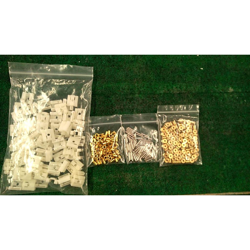 Supported Accessory Set/ ตัวกันเชือกขาด