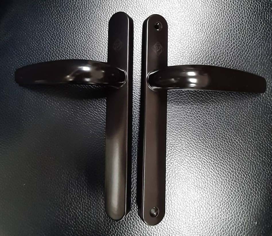 Door Handle Dummy Set 