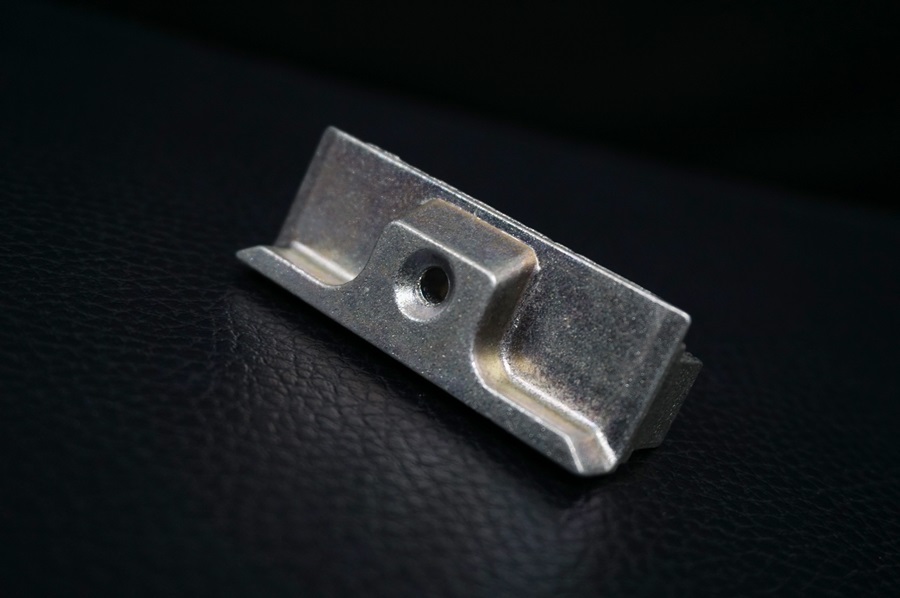 False Mullion Locking Plate,Door