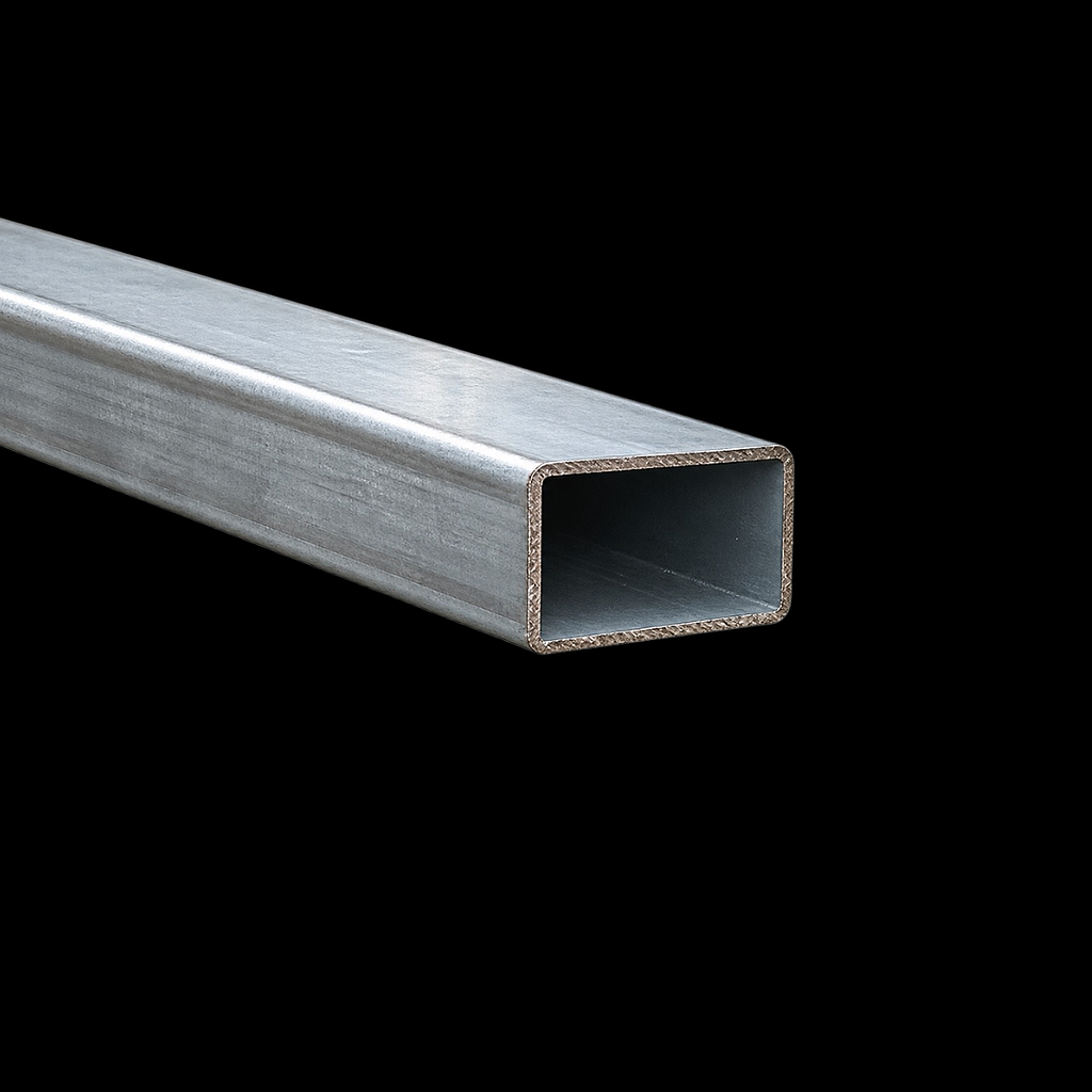 Steel For Large Post 46/Rail 2.0mm