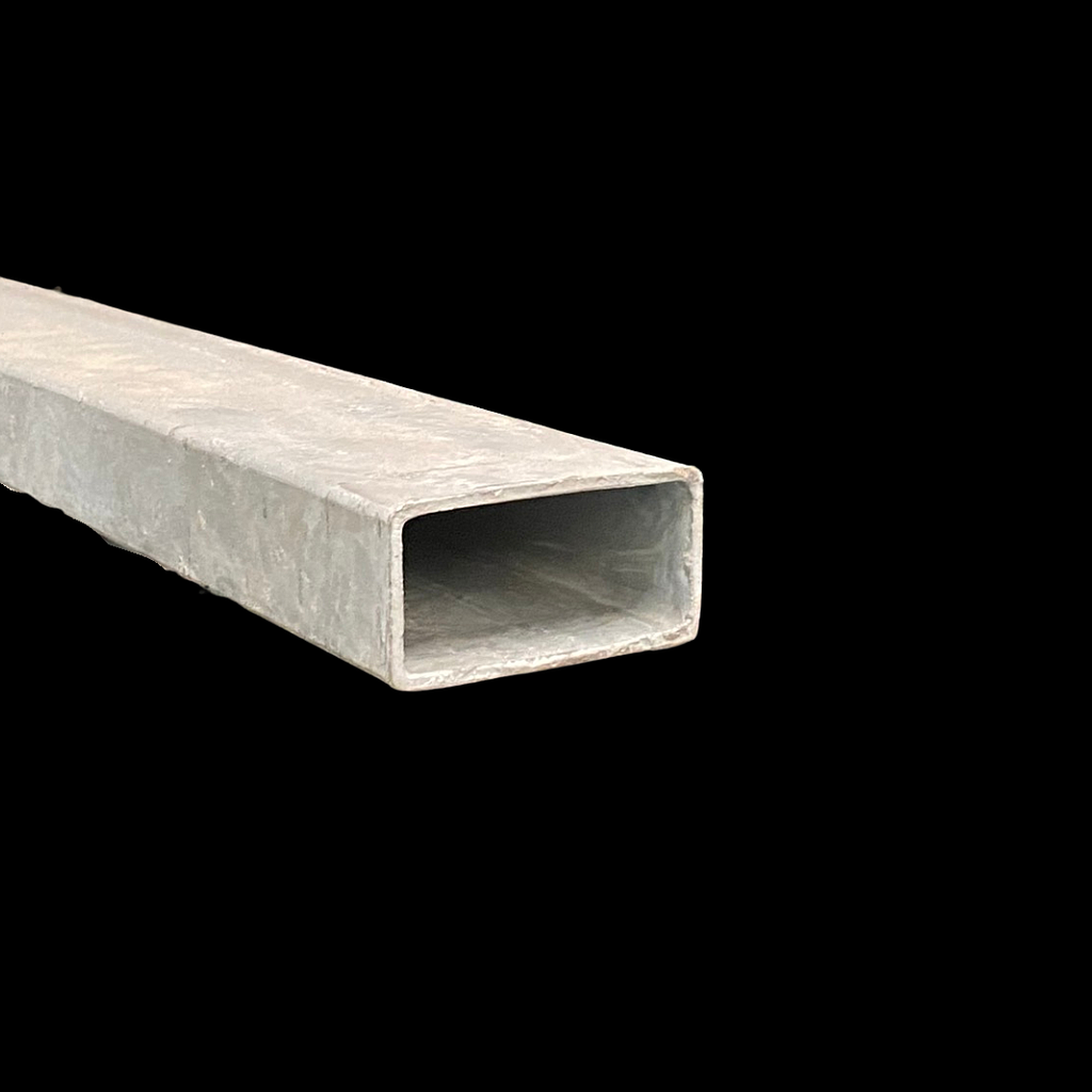 Steel For Large Post 46/Rail 2.3-3.2mm