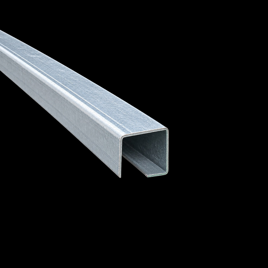 Steel For Casement Frame 58