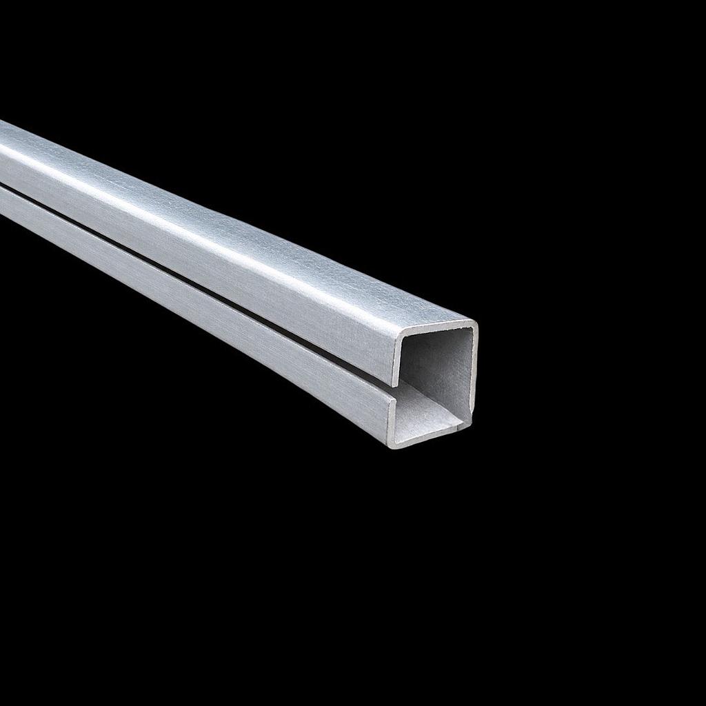 Steel For Frame ,False,Z Mullion