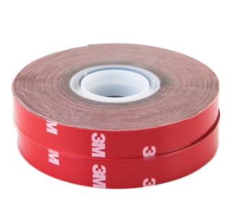 เทปกาว 2หน้า