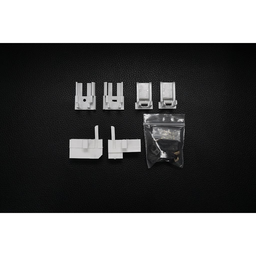 Single Low Bar Sling Set,Right