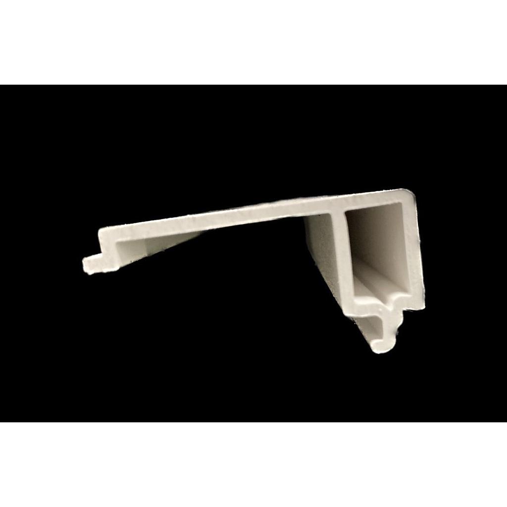 คิ้วบานเกล็ด /13-516.141