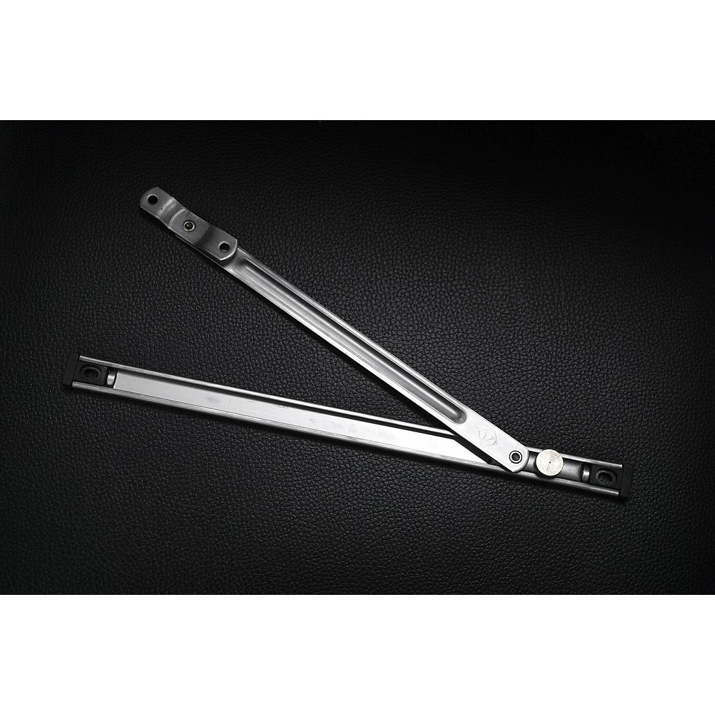 Limit Stay (No point) dial lock