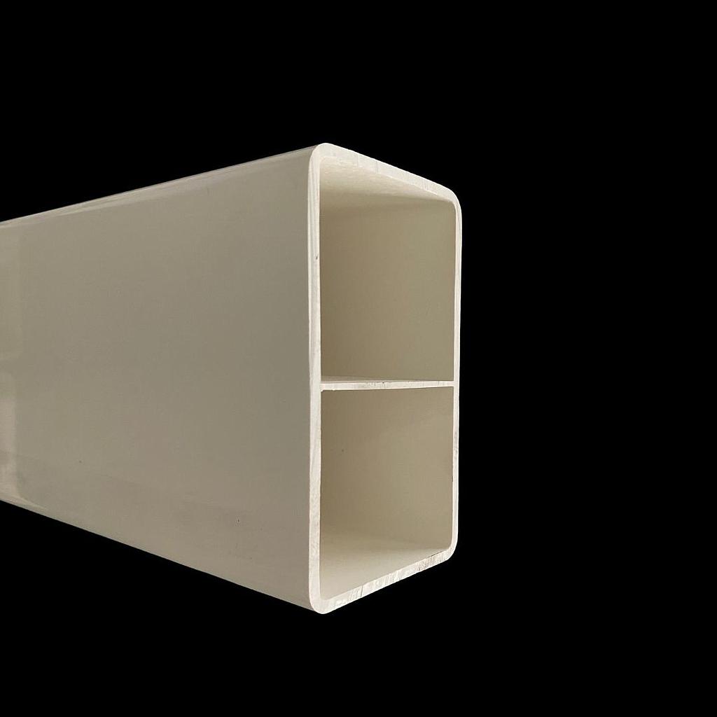 คานซอยกลาง 3 1/2"x2"