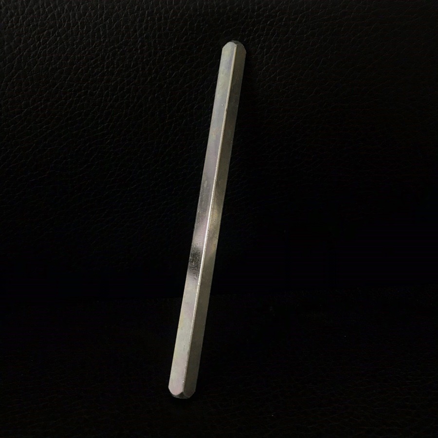 แกนมือจับ 8x120มม