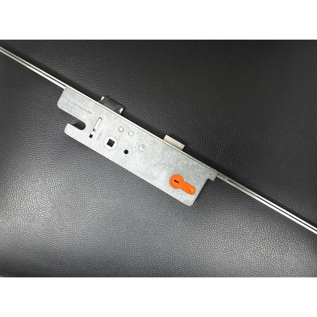 เกียร์บานหลัก กุญแจบังคับล็อค(มาสเตอร์)