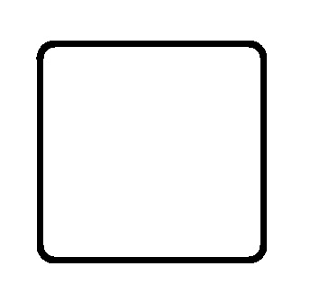 Steel for Small Post 3 3/8"