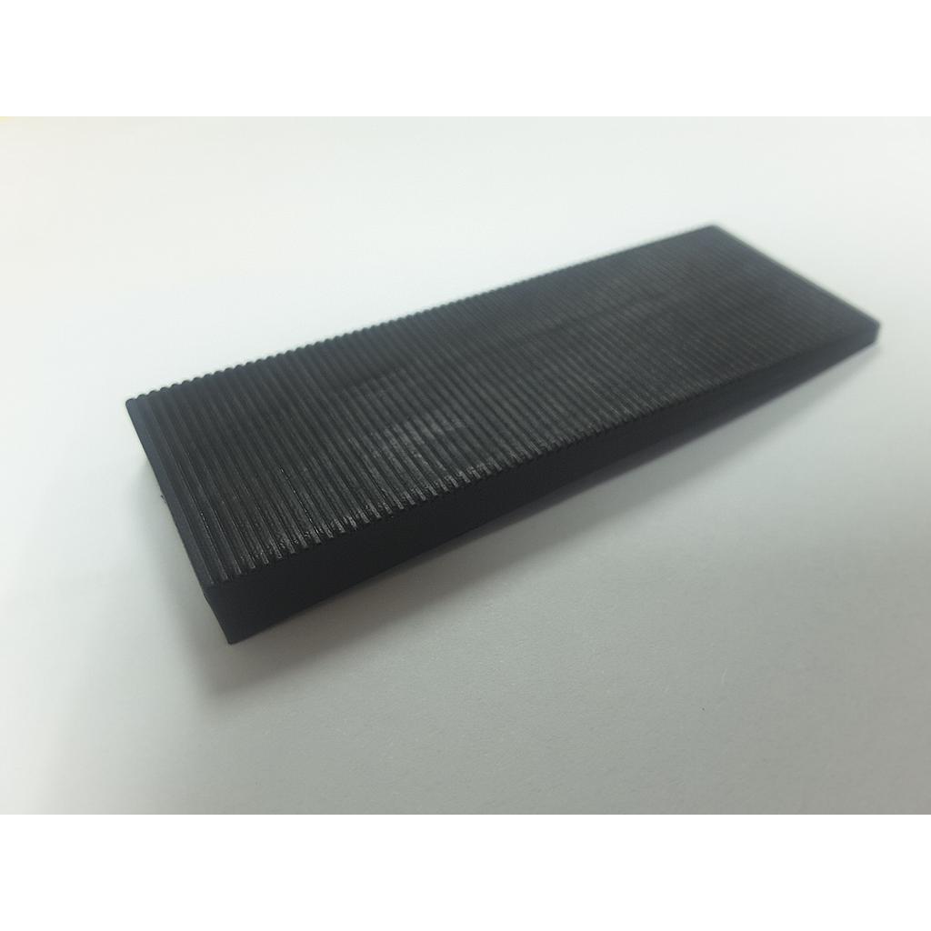 Cushion for installation