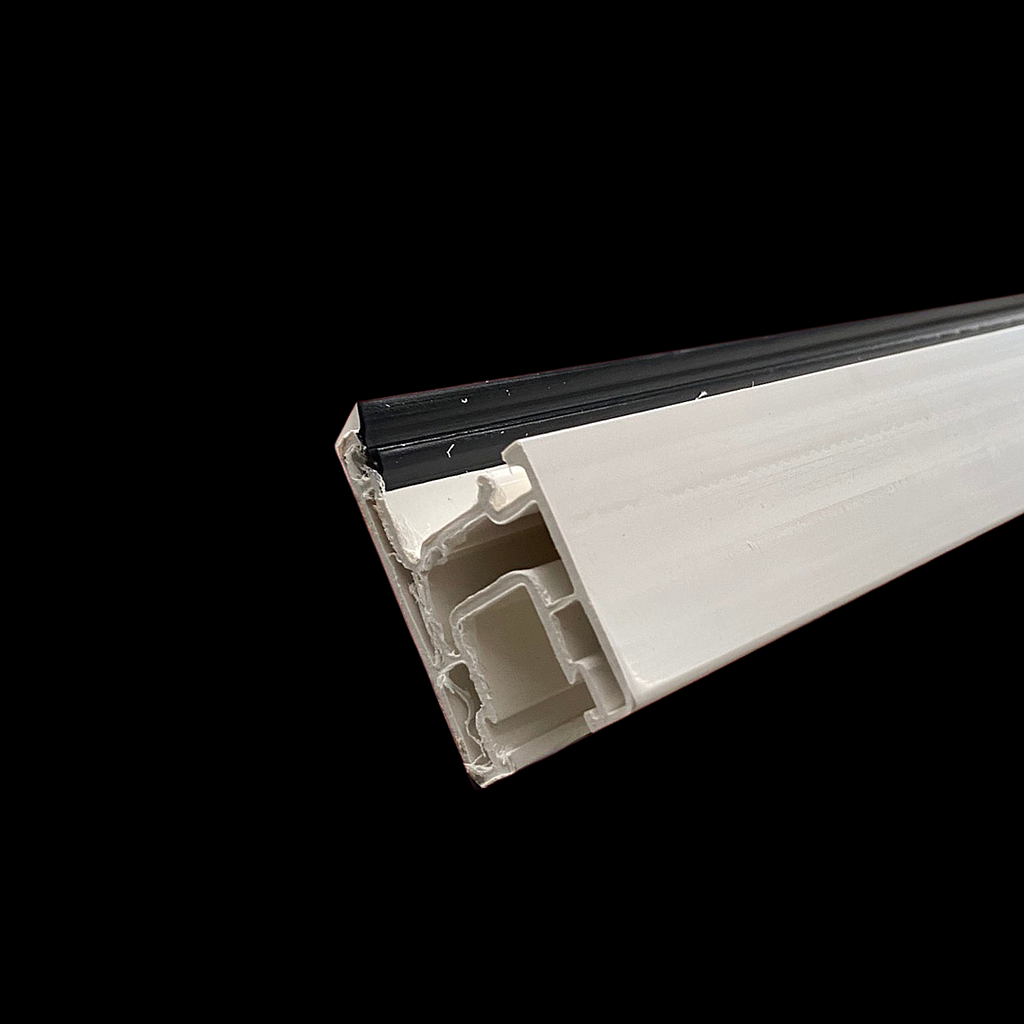 บานเลื่อนหน้าต่าง 55; Slim