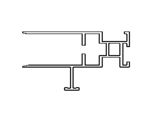 Screen Handle Bar (Color)